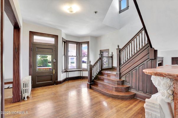 Interior, Wood Texture Flooring