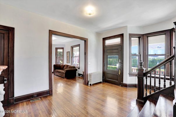 Interior, Wood Texture Flooring
