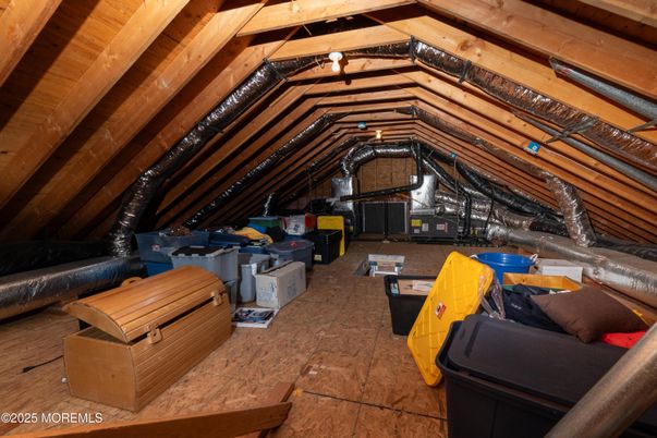Interior, Wooden Beams, Wooden Ceilings