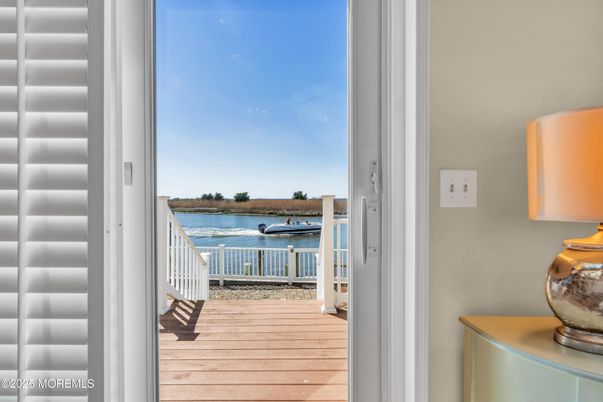 Water, Exterior, Interior, Other