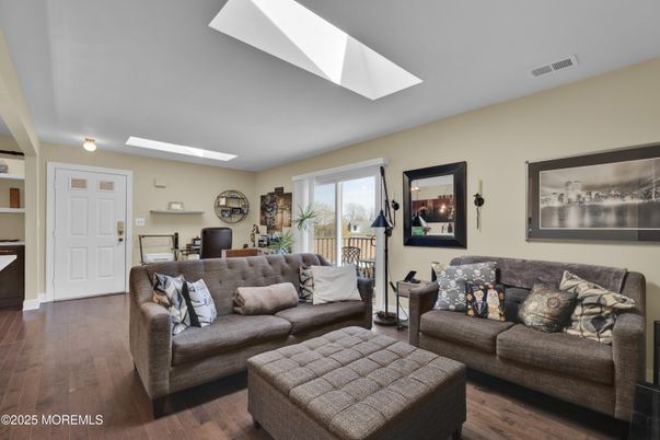 Dining room, Interior, Living room, Wood Texture Flooring