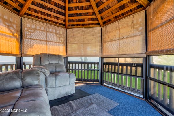 Interior, Wooden Beams, Wooden Ceilings