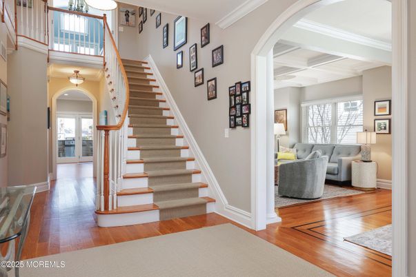 Interior, Wood Texture Flooring