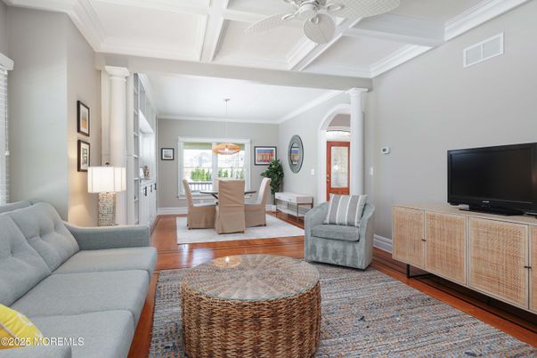 Dining room, Interior, Living room, Wood Texture Flooring