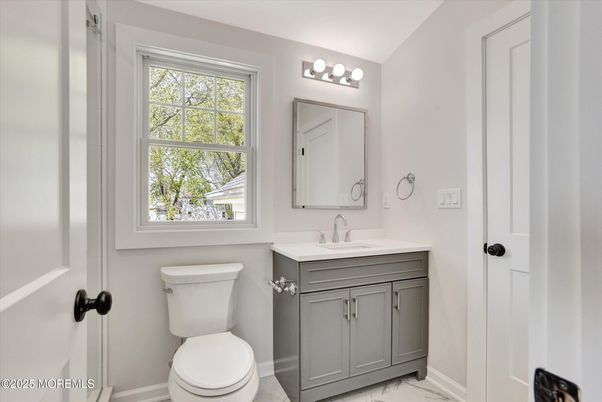 Bathroom, Interior, Marble