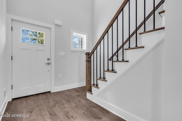 Interior, Wood Texture Flooring