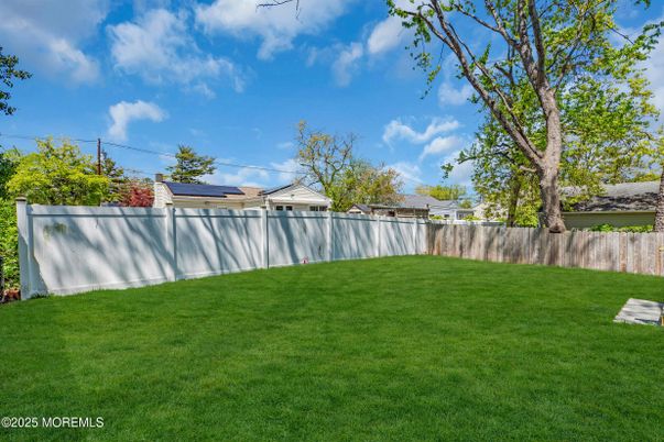 Backyard, Exterior, Solar Panels