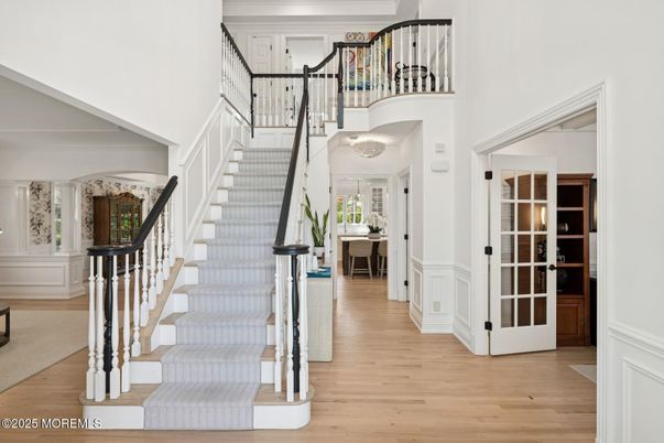 Interior, Wood Texture Flooring