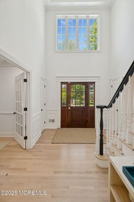 Interior, Wood Texture Flooring