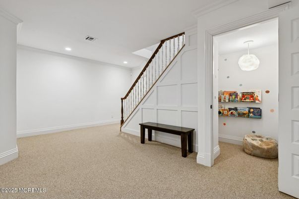 Interior, Pendant Lights, Recessed Lighting