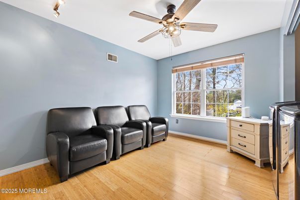 Interior, Wood Texture Flooring