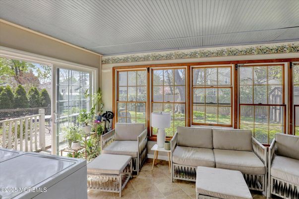 Interior, Living room, Sun Room