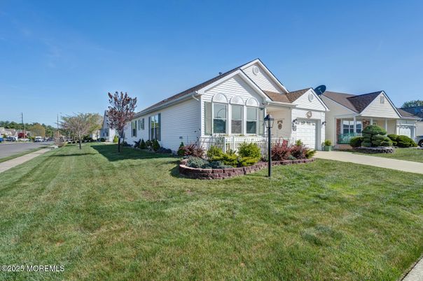 Attached, Backyard, Exterior, Facade, Farmhouse