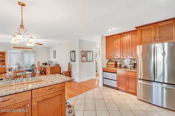 Dining room, Interior, Kitchen, Wood Texture Flooring