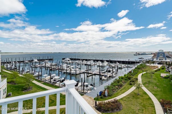 Exterior, Lake, Water