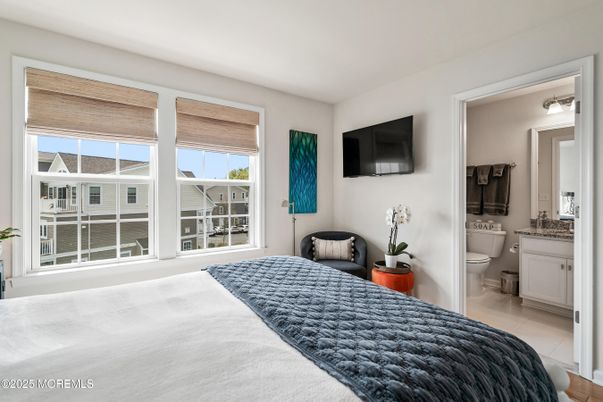 Bathroom, Bedroom, Interior