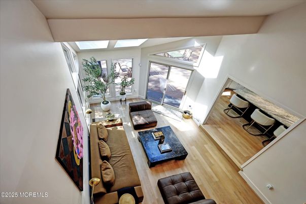 Interior, Living room, Wood Texture Flooring