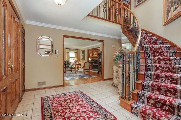Fireplace, Interior, Wood Texture Flooring