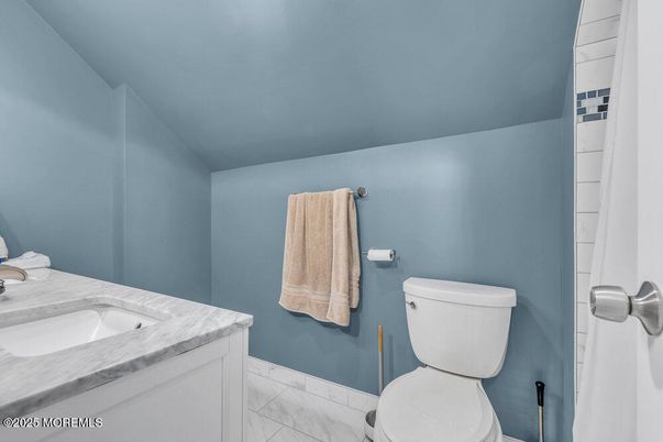 Bathroom, Interior, Marble