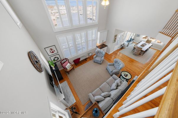 Interior, Living room, Wood Texture Flooring