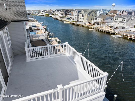 Exterior, Lake, Water