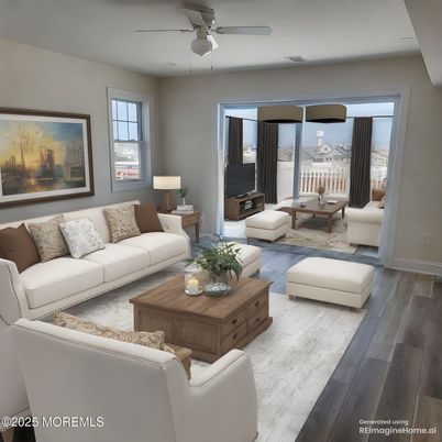 Interior, Living room, Wood Texture Flooring
