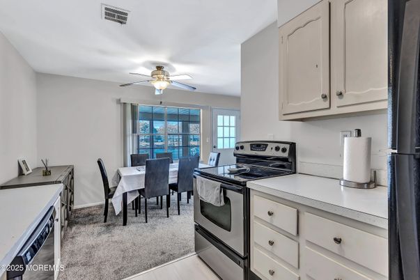 Dining room, Interior, Kitchen, Wood Texture Flooring