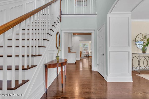 Interior, Wood Texture Flooring