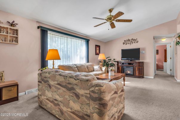 Fireplace, Interior, Living room