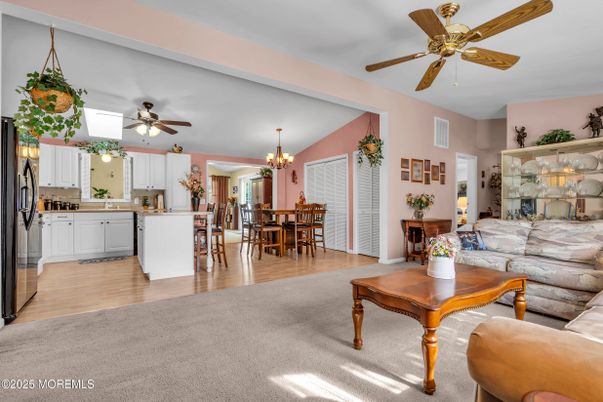 Chandelier, Dining room, Interior, Kitchen, Wood Texture Flooring