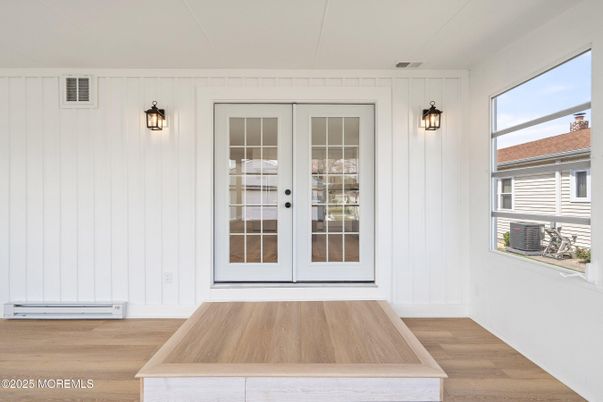Interior, Wood Texture Flooring