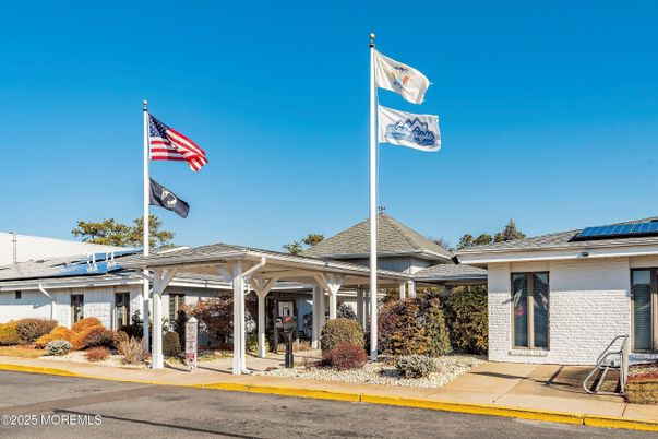 Exterior, Solar Panels