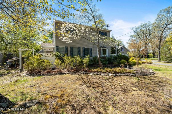 Backyard, Exterior, Facade, None