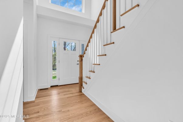 Interior, Wood Texture Flooring