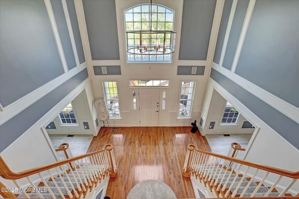 Interior, Wood Texture Flooring