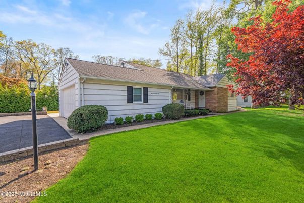 Backyard, Detached Garage, Exterior