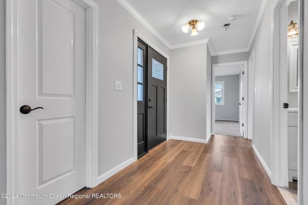 Interior, Wood Texture Flooring
