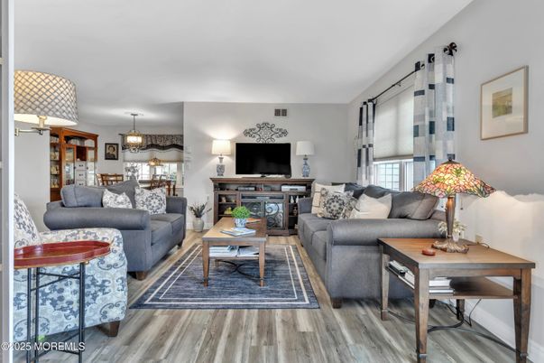 Dining room, Interior, Living room, Wood Texture Flooring