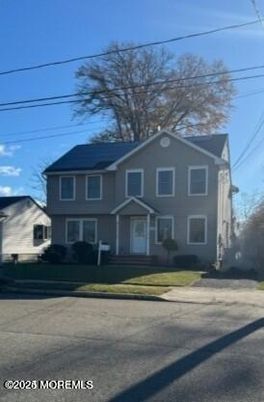 Exterior, Facade, American Craftsman