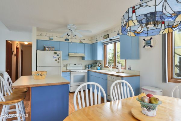 Dining room, Interior, Kitchen, Wood Texture Flooring