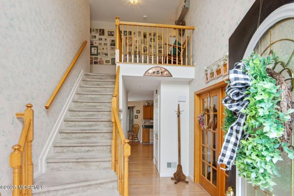 Interior, Wood Texture Flooring