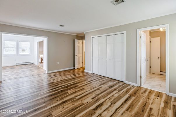 Empty room, Interior, Marble, Wood Texture Flooring