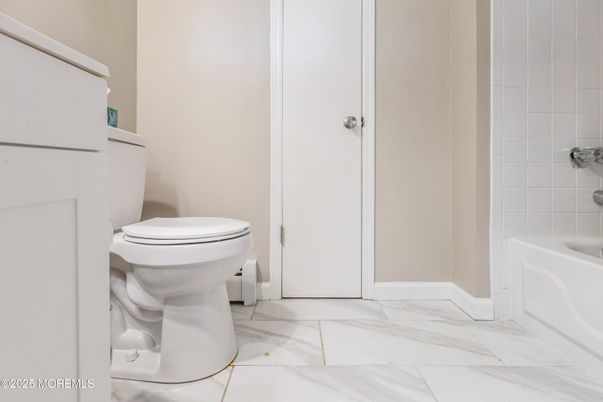 Bathroom, Interior, Marble