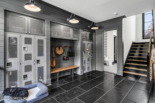 Interior, Pendant Lights