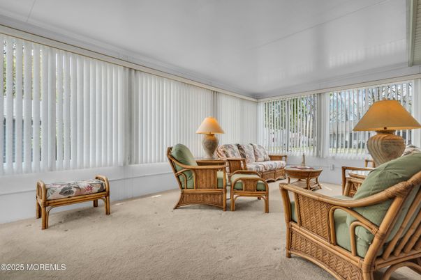 Interior, Living room, Sun Room