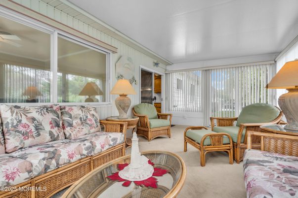 Interior, Living room, Sun Room