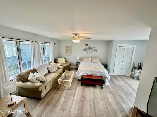 Bedroom, Interior, Living room, Wood Texture Flooring