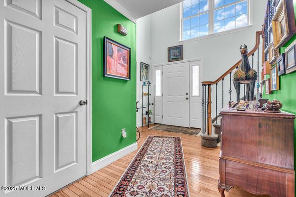 Interior, Wood Texture Flooring