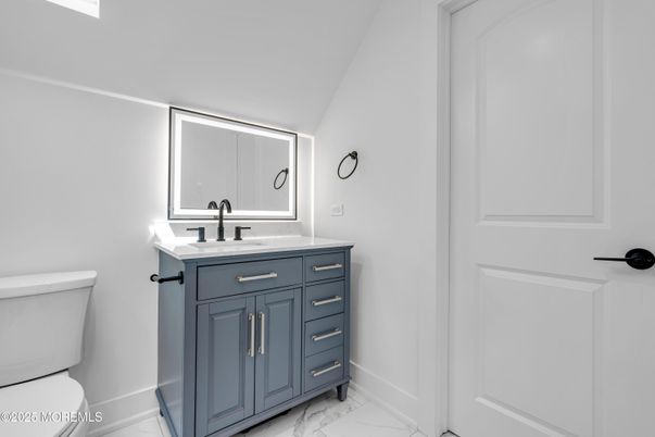 Bathroom, Interior, Marble