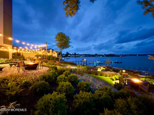 Exterior, Lake, Water